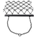 4FT Heavy-Duty Steel Drag Harrow