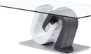Rocky - Table, Elegant Design by Unique Piece Furniture