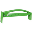 Brick Tong Lifter With Adjustable Grip - Green by HouseOfZazla