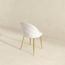 Marion - Mid Century Modern Dining Chair (Set of 2) by HouseOfZazla