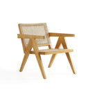 Hamlet - Accent Armchair by HouseOfZazla