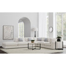 Rhette - Upholstered Sectional by HouseOfZazla