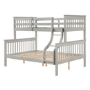 Marita - Bunk Bed For Bedroom by Unique Piece Furniture