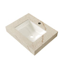 Premium 24" Bathroom Sink