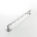 4- Piece Bathroom Hardware Set