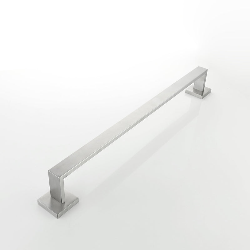 4- Piece Bathroom Hardware Set