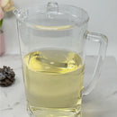 Halo - Oval Design Unbreakable Plastic Water Pitcher With Lid Acrylic, 2.75 Quarts - Clear by HouseOfZazla