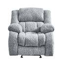 Stonic - Design Reclining Set
