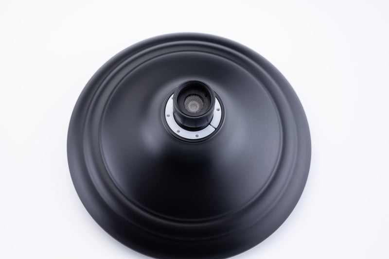 6 In. Detachable Handheld Shower Head Shower Faucet Shower System