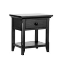 Overland - Nightstand by HouseOfZazla