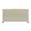 Sorina - Server - Antique Gold
