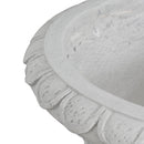 MGO Garden Urn, Light Grey, 23.75'' H