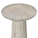 Dayton - Handcrafted Wooden Accent Table by Unique Piece Furniture