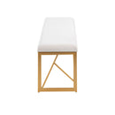 Folia - Glam Bench by HouseOfZazla