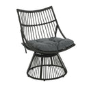 Elaine - Chair & Side Table