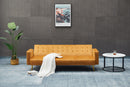 Comfort Compact Design Sofa Bed by HouseOfZazla
