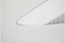 BedGear Ver-Tex Mattress Protector - Split Head Queen