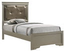Lorana - Bed by HouseOfZazla