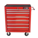 Multifunctional Tool Cart With Wheels And Drawers by HouseOfZazla