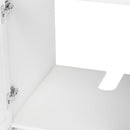 48" Bathroom Vanity Base Cabinet