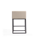 Embassy - Stool by HouseOfZazla