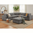Chelsea - Modular Sectional by HouseOfZazla