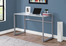 Computer Desk For Home Office, Laptop, Contemporary & Modern