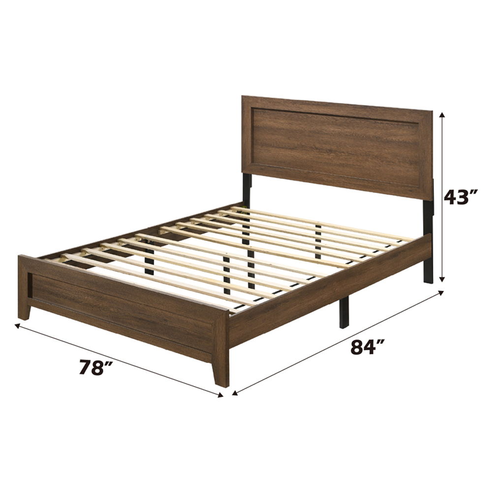 Miquell - Bed, photo 22 of 22
