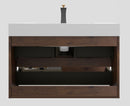 Alice Bathroom Vanity Wall Mounted With Sink by HouseOfZazla