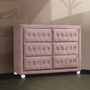 Reggie - Dresser by Unique Piece Furniture