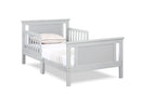 Connelly - Reversible Panel Toddler Bed by HouseOfZazla
