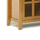 Artisan - Handcrafted Sideboard Buffet by HouseOfZazla