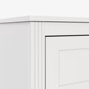 6 Drawer Double Dresser by HouseOfZazla