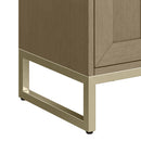 James Martin Chianti 24" Single Bathroom Vanity, Walnut Whisper