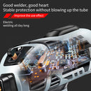 Portable Hand-Held Welding Machine - 110V IGBT Inverter by HouseOfZazla