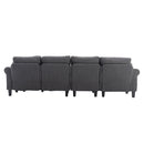 Accent sofa /Living room sofa sectional sofa