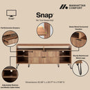 Dumbo - TV Stand by HouseOfZazla