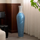 Classic And Neat Floor Vase, High Independent Flower Stand (Set of 3) by HouseOfZazla