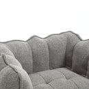 Soft Bean Bag Chair With High Resilient Foam by HouseOfZazla