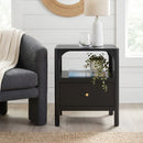 Williamson 1-Drawer Nightstand