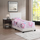 Caldwell - Bed by Unique Piece Furniture