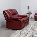 Elodie - Glider Recliner Chair by HouseOfZazla