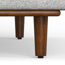 Morrison - Upholstered Sofa by HouseOfZazla