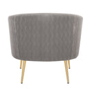 Tania - Contemporary / Glam Chair
