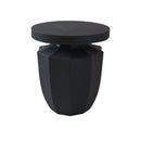 Decorative Garden End Table by HouseOfZazla