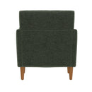 Accent Chair - Green by HouseOfZazla