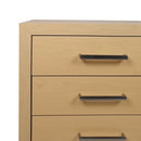 3 DRAWER CHEST