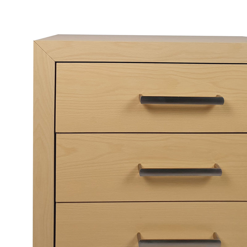 3 DRAWER CHEST
