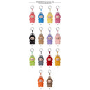 Labubu The Monsters Love Series Vinyl Plush Pendant – Blind Box (A–M / N–Z)