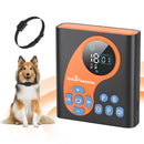 Wireless Dog Fence System with Training Collar - 722FT Range